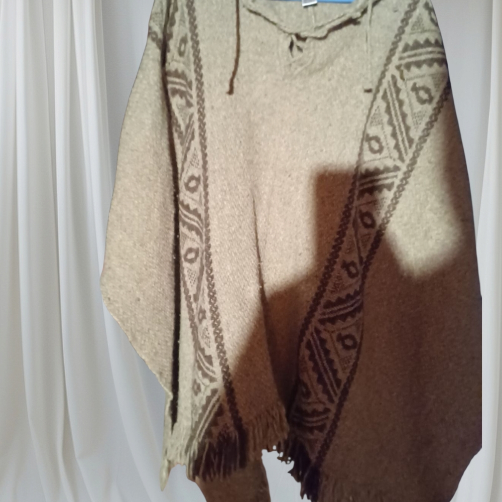 Poncho